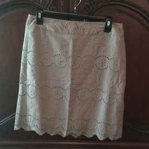 Shargano Skirt